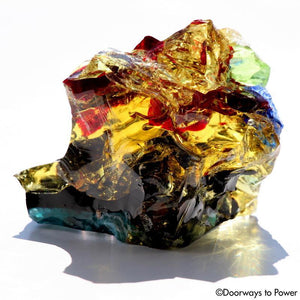 Ultra Rare Andara Crystal