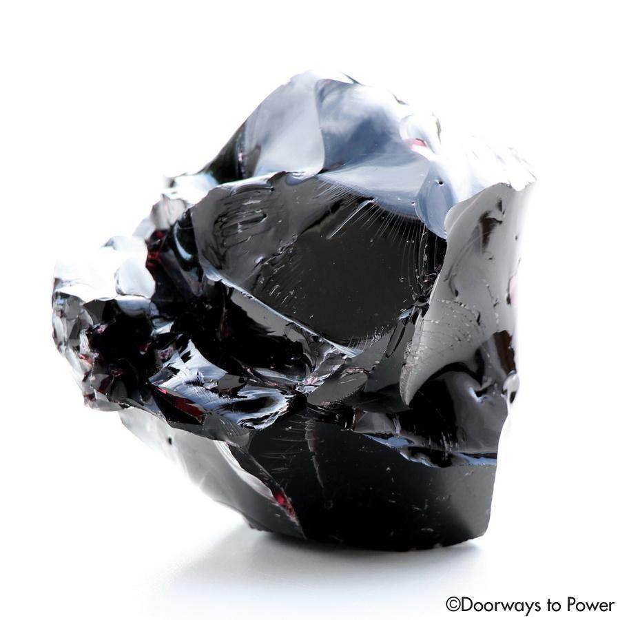 Lady Nellie Andara Crystals