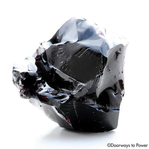 Lady Nellie Andara Crystals