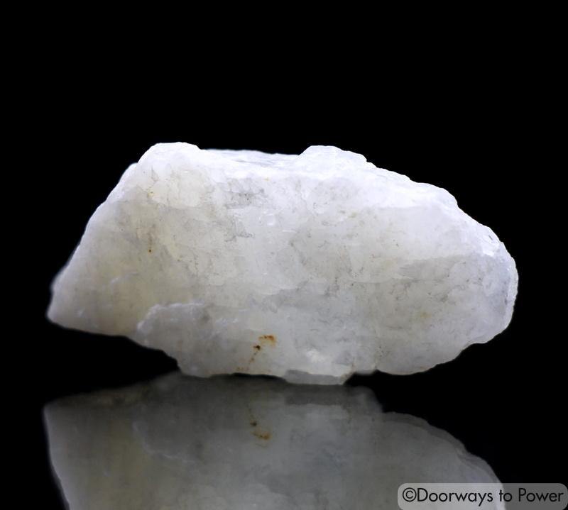 Natrolite Synergy 12 Stone Crystal A++