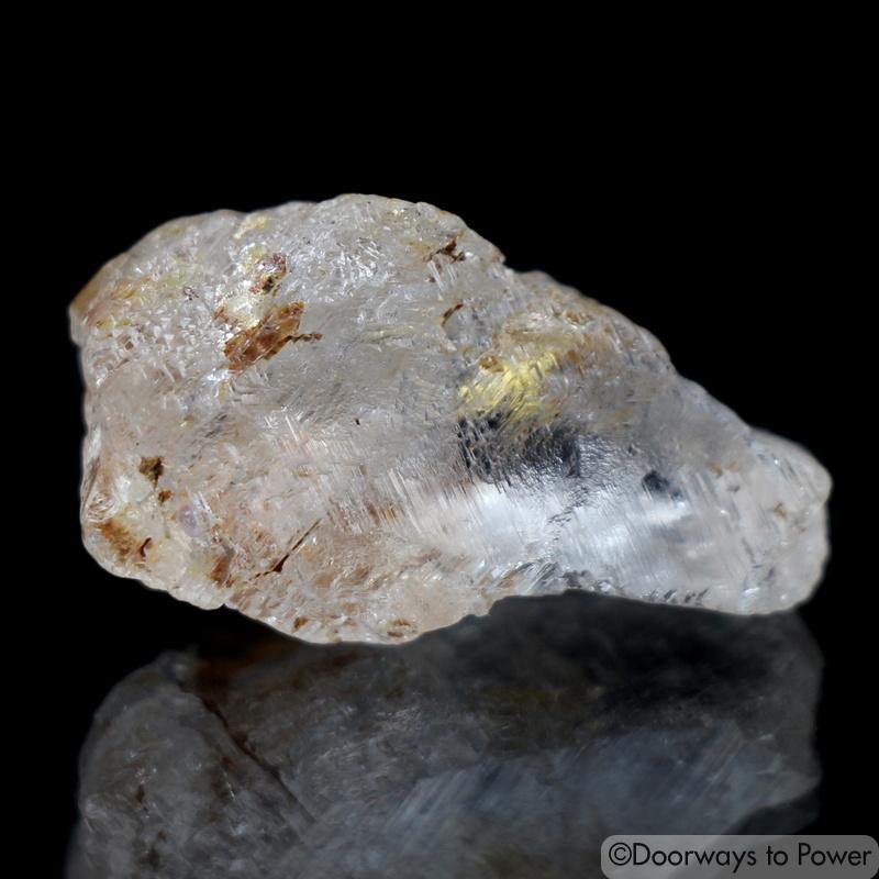 Phenacite Synergy 12 Stone