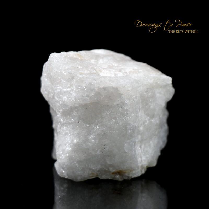 Azeztulite Crystal
