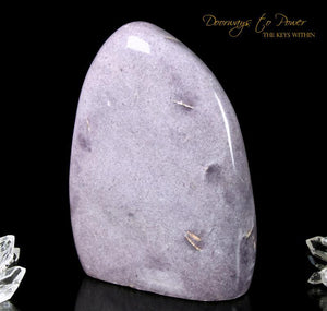 Doorways to Power Llilac Lepidolite 