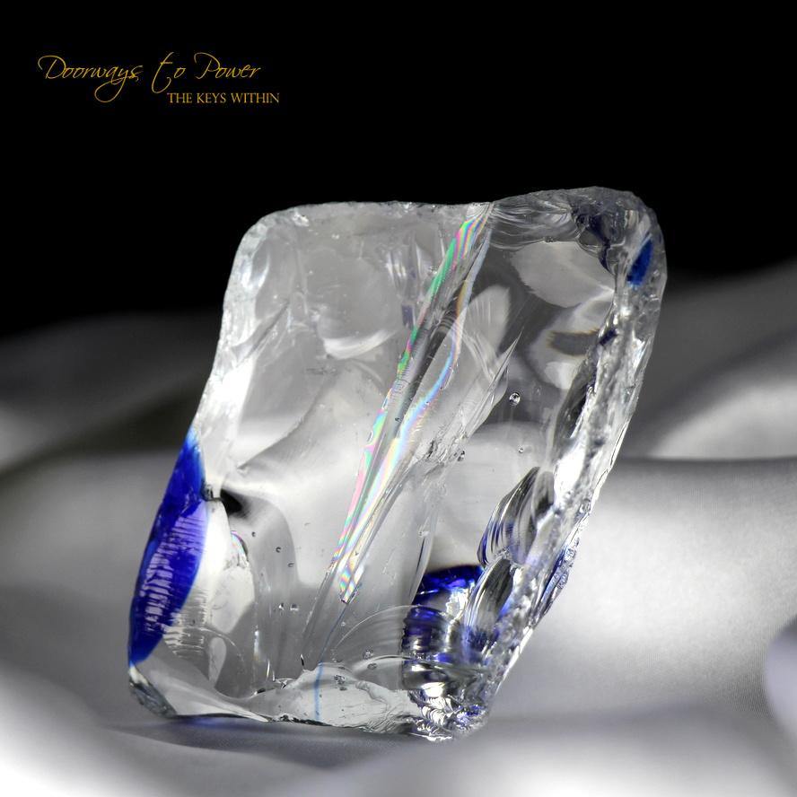 Doorways to Power Andara Crystals Mt Shasta