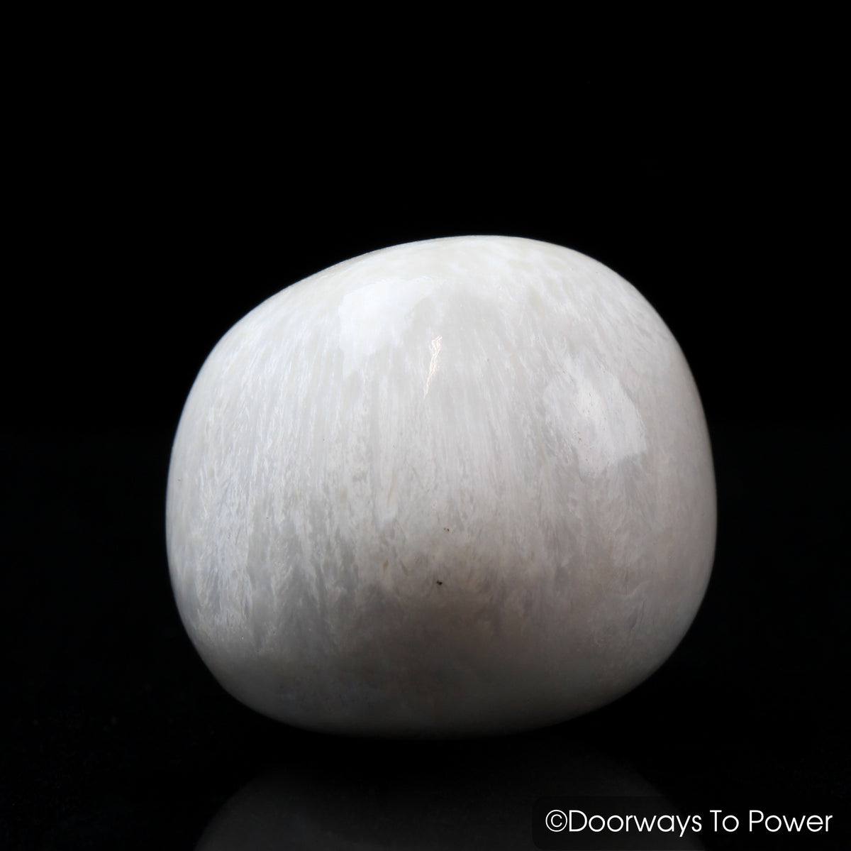 Scolecite Synergy 12 Stone Crystal 