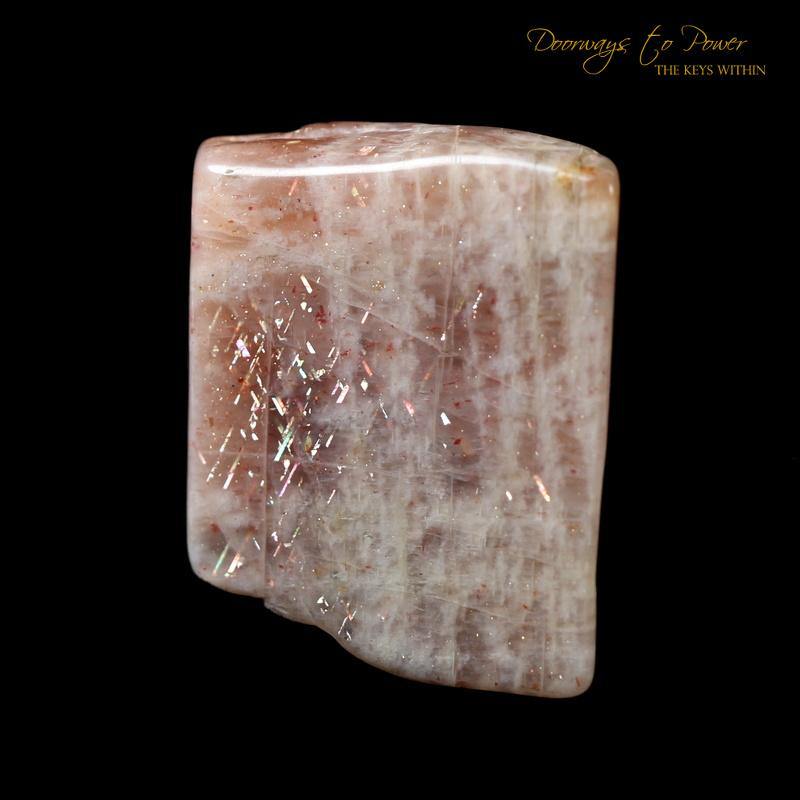 Rainbow Lattice Sunstone