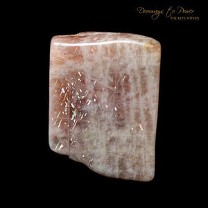 Rainbow Lattice Sunstone