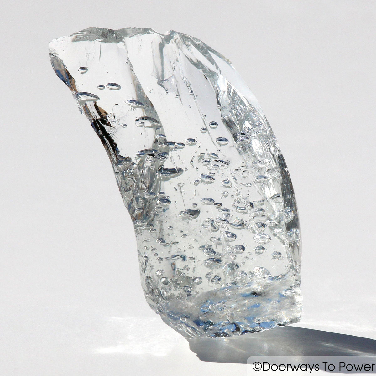 Lady Nellie Monatomic Andara Crystals Mt Shasta