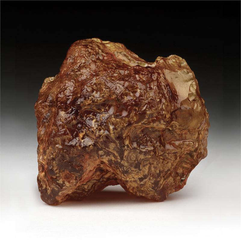 Kaurilite Crystal Specimen