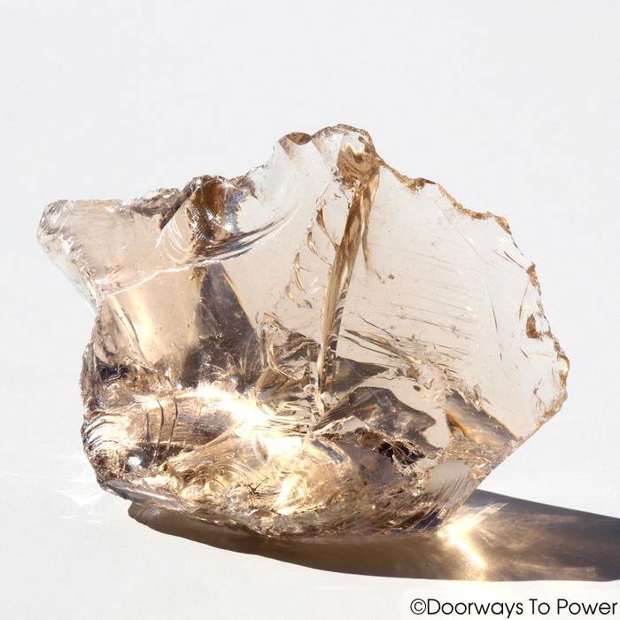 Lady Nellie Monatomic Andara Crystals Mt Shasta