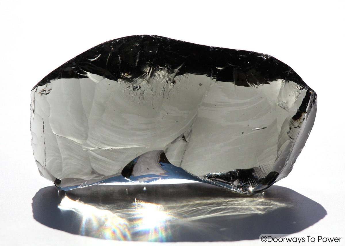 The MATRIX Monatomic Andara Crystal 'Believe the Unbelievable' 