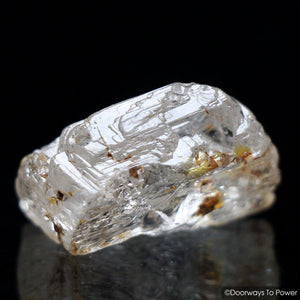 Phenakite Nigeria Phenacite Crystal