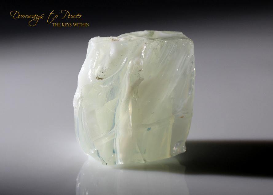 Angel Aura Opal Andara Crystal '144 Beacon'