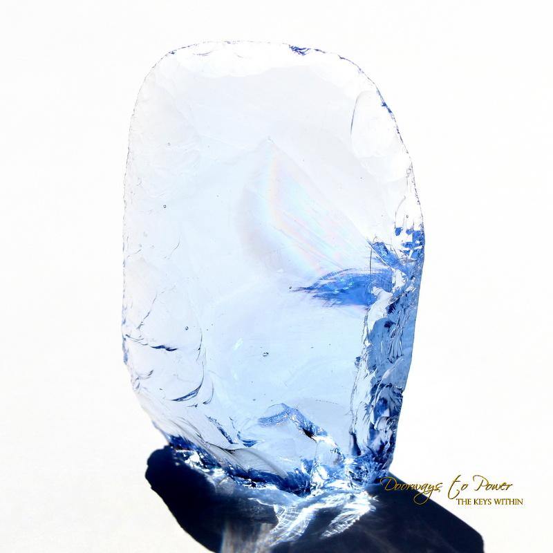 5D Monatomic Andara Crystals