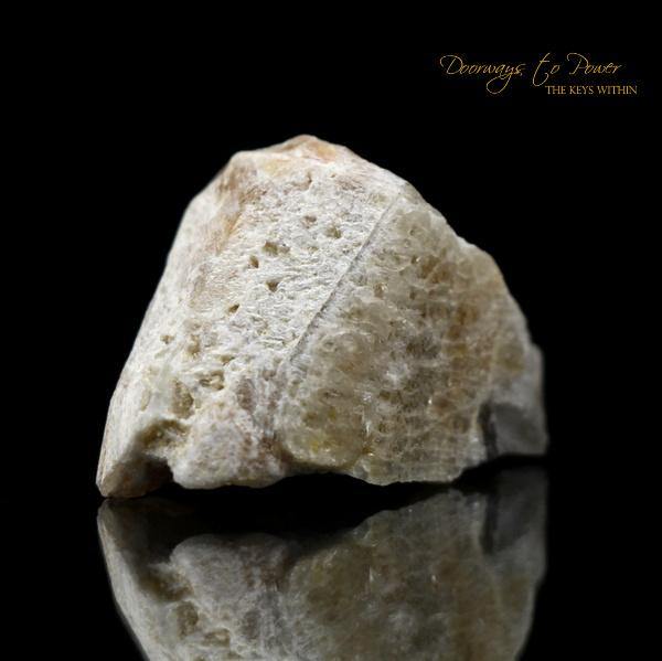 Golden Brown Herderite