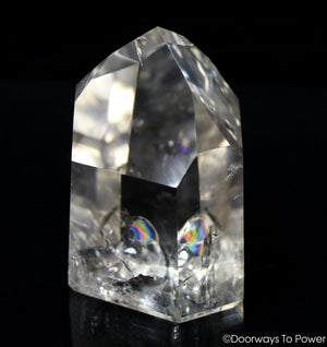 Master Dow Quartz Crystal 
