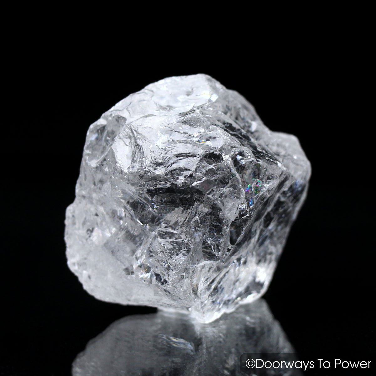 Satyaloka Azeztulite Crystal Azozeo Pleiadian Starbrary