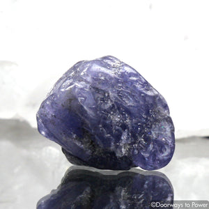 Tanzanite Crystal Synergy 12 Stone