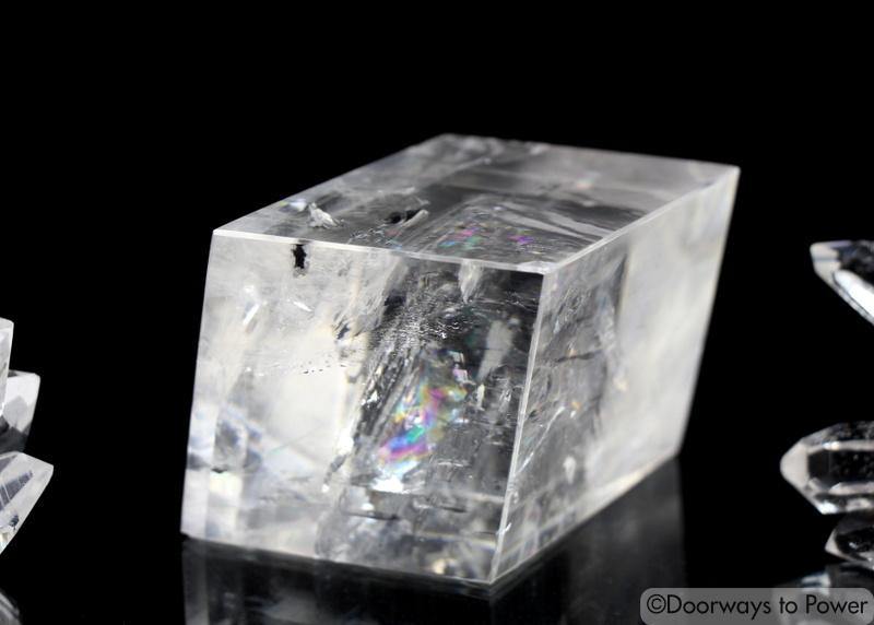 Optical Calcite Crystal 