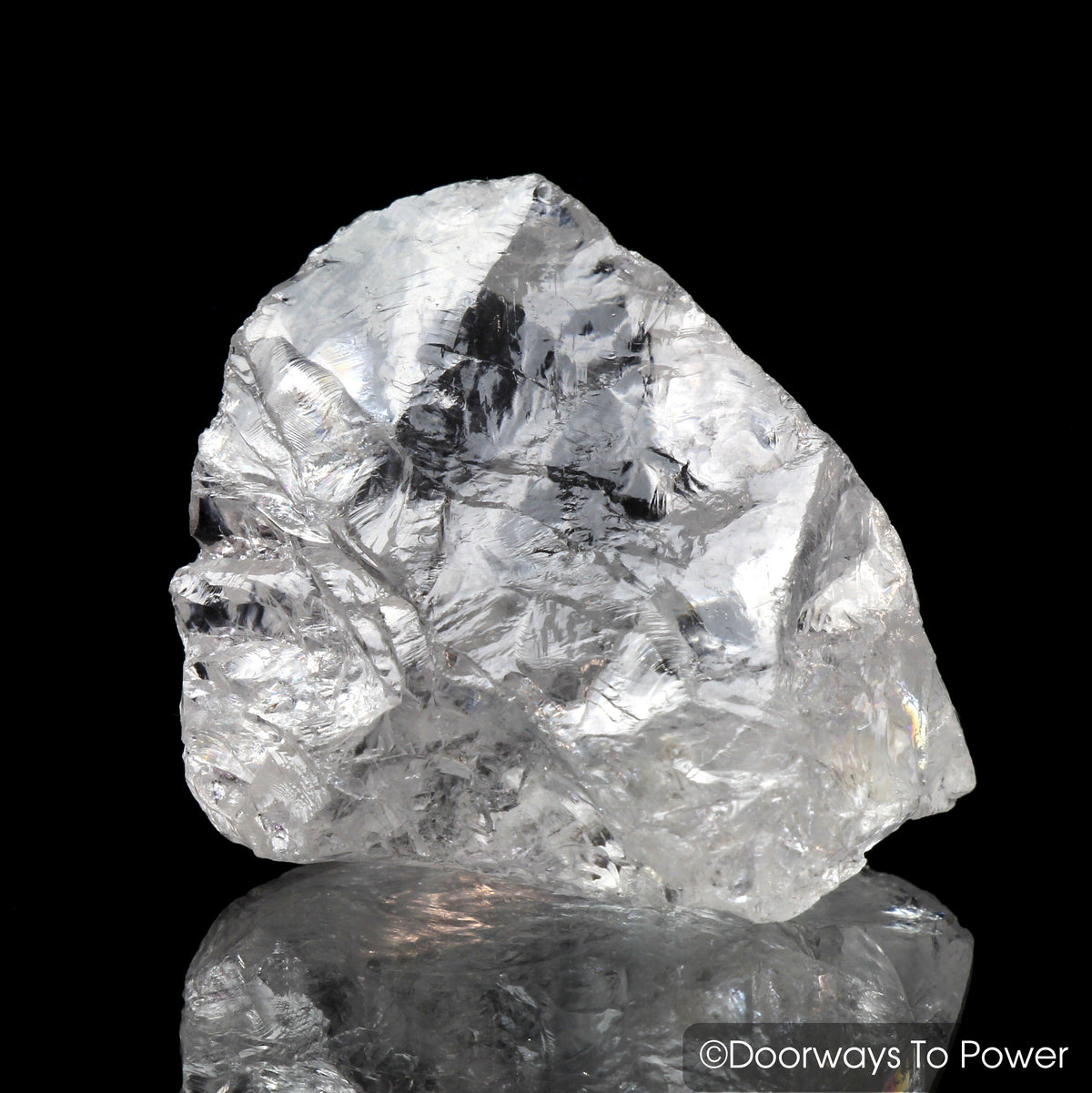 Satyaloka Azeztulite Pleiadian Starbrary Azozeo Activated Crystal