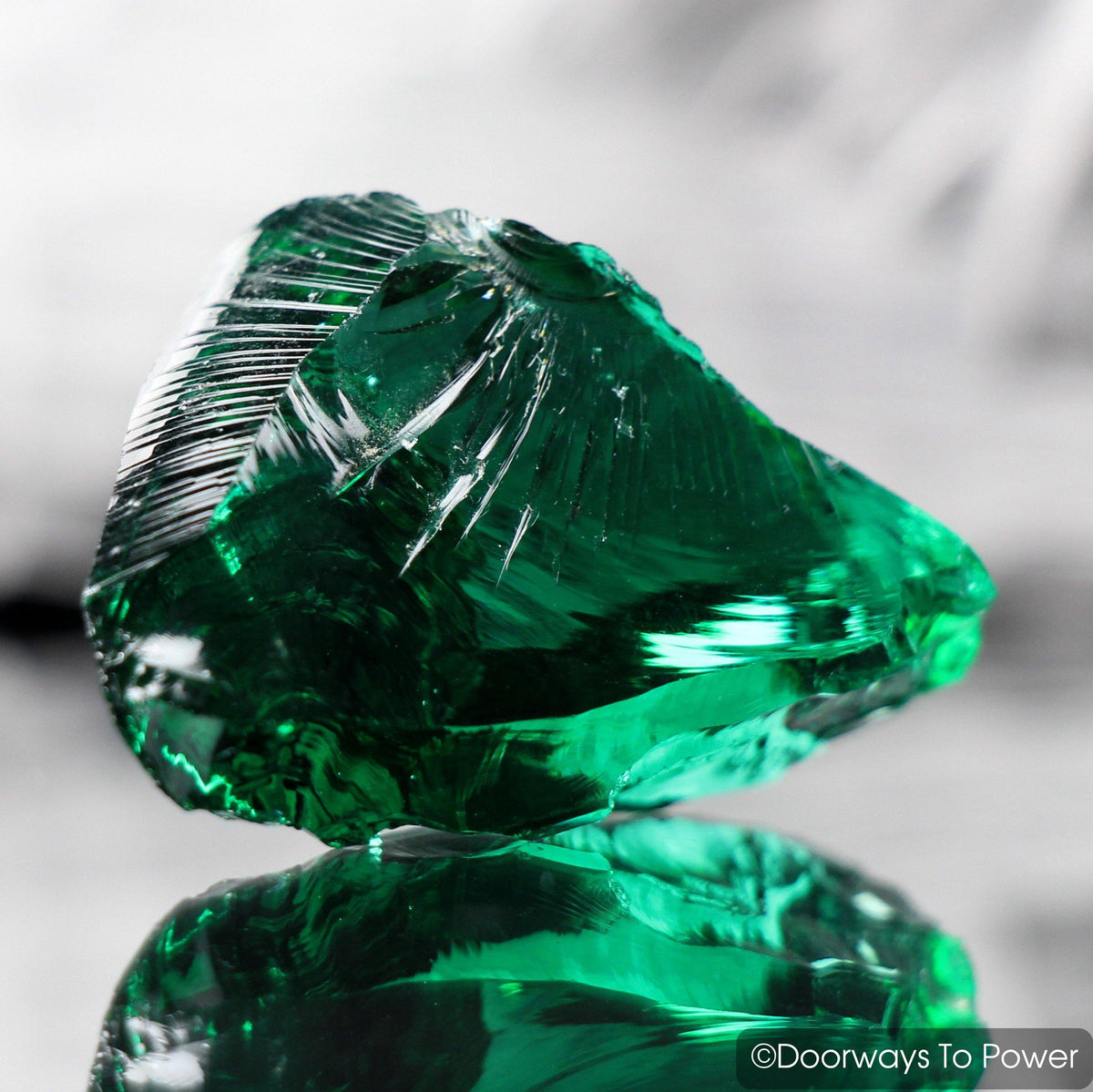  Thoth the Atlantean Monatomic Andara Crystal