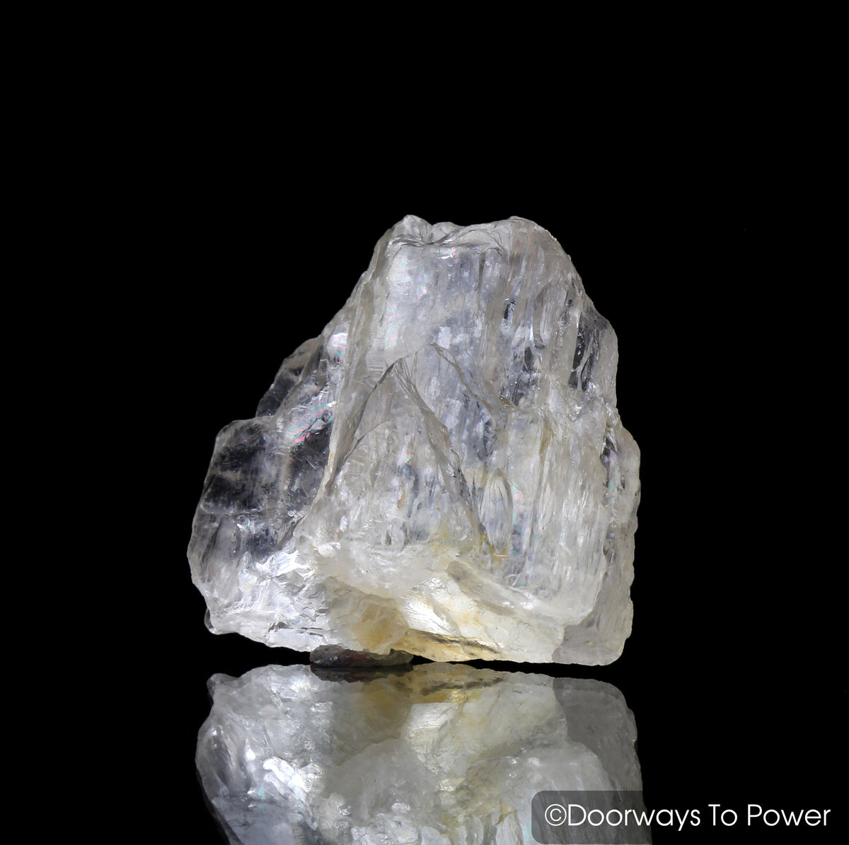 Petalite Crystal & Synergy 12 Stone 