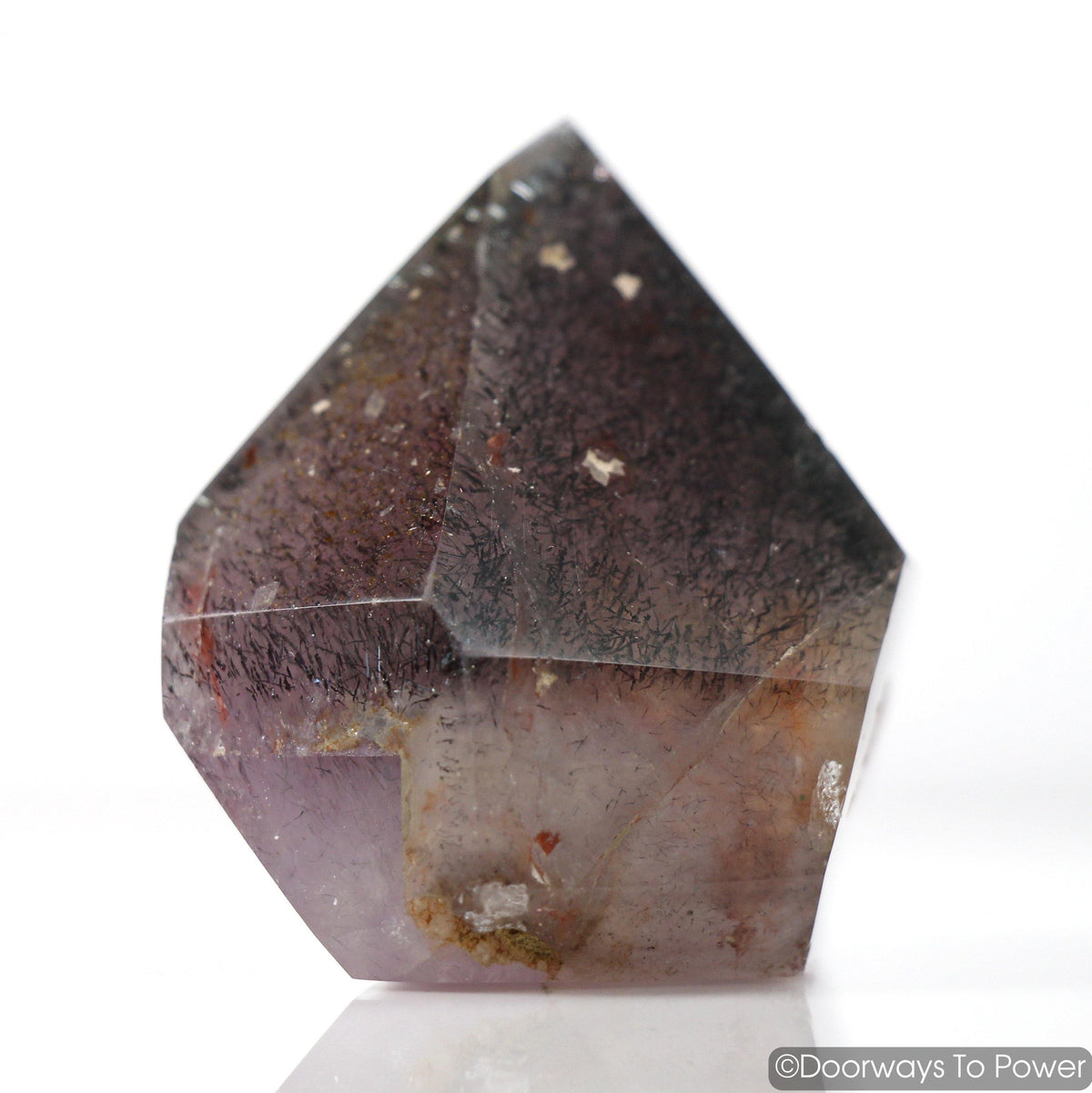 Melody Super 7 Crystal Point 