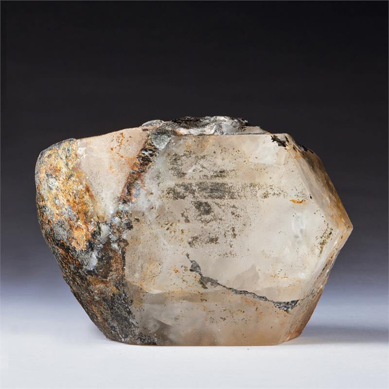 Azozeo Phenacite Phenakite Synergy 12 Crystal 