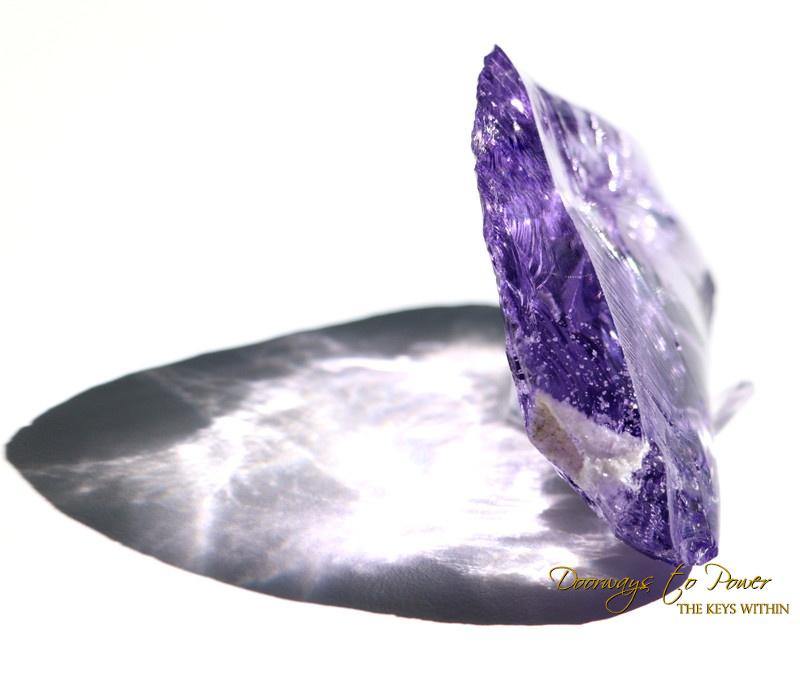 5D Monatomic Andara Crystals 