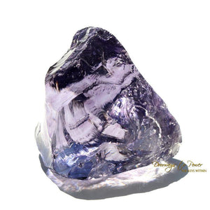 Sovereign Amethyst Andara Crystal 'SAHASRARA'