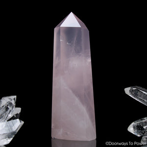 John of God Crystal 