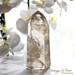 Citrine Point 