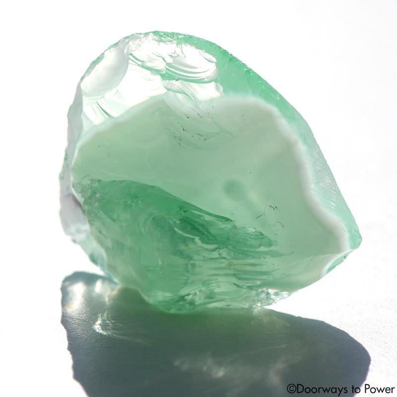 Pleiaidan ET Star Elder Monatomic Andara Crystal