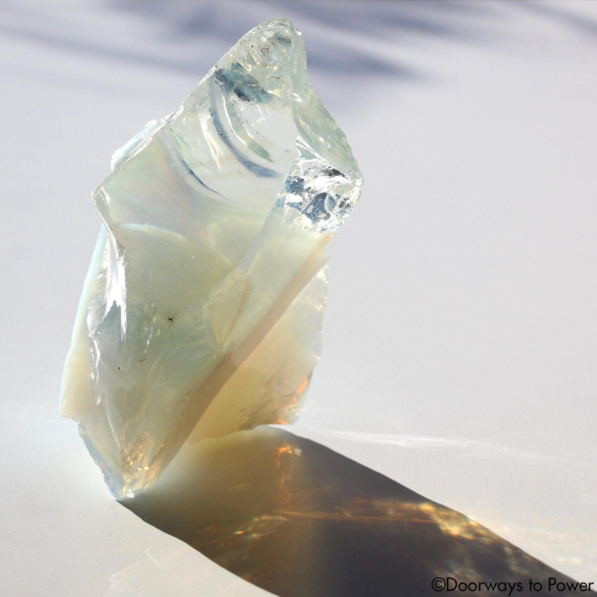 Andara Crystals Doorways to Power