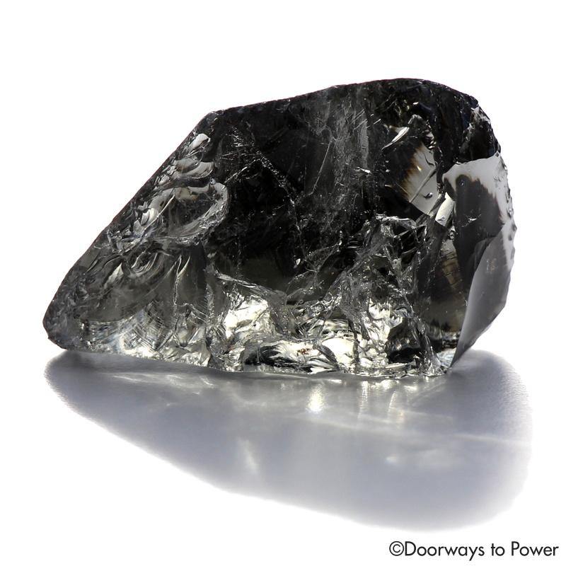 The MATRIX Monatomic Andara Crystal 'Believe the Unbelievable'