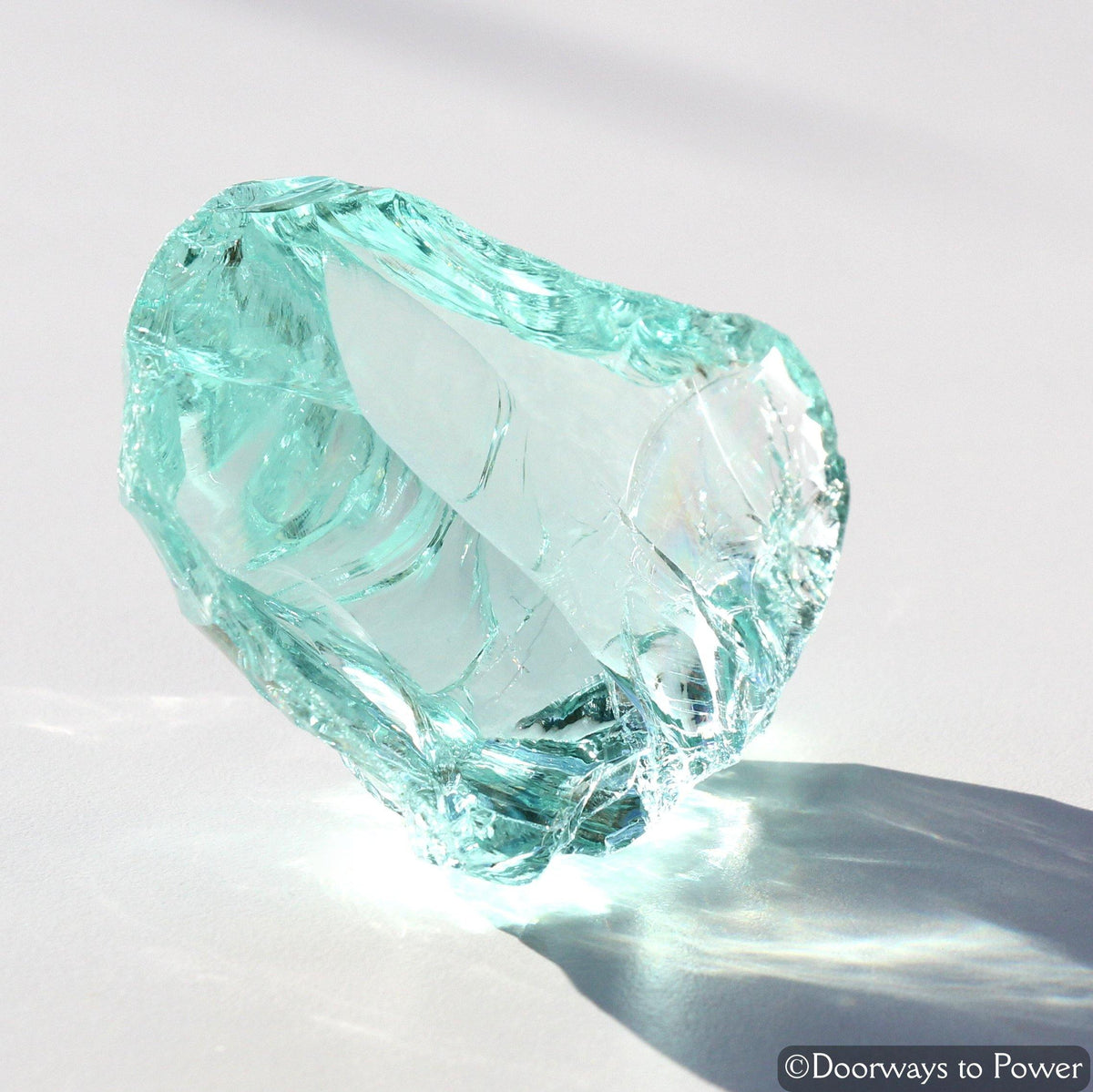 Andara Crystals Doorways to Power