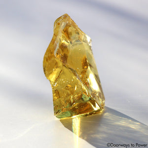 Andara Crystals Mt Shasta Andaras