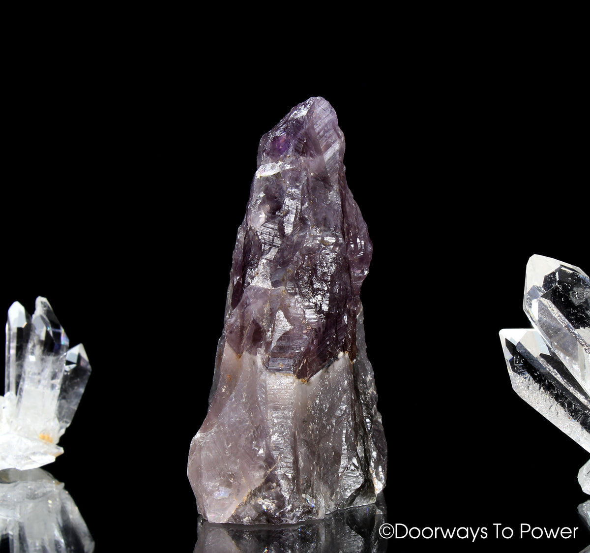 Auralite 23 Azozeo Activated Crystal