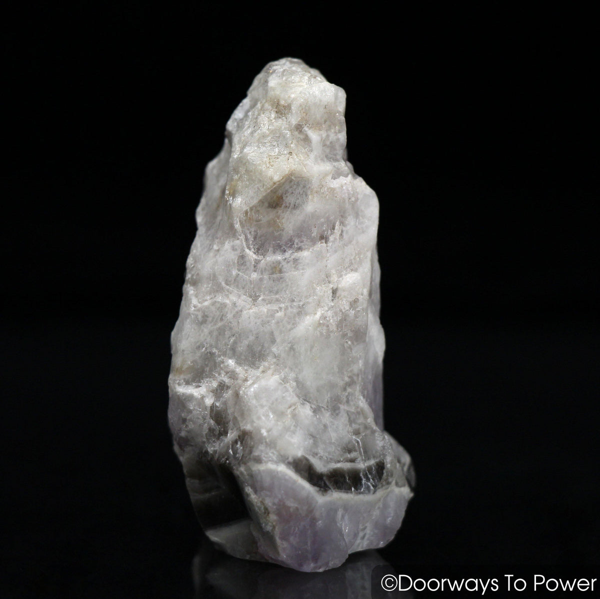 Amazez Azeztulite Quartz Crystal