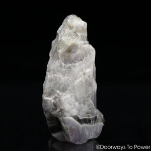 Amazez Azeztulite Quartz Crystal