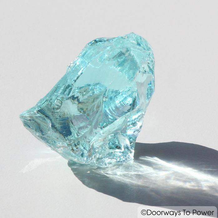 Lady Nellie Andara Crystals Mt Shasta