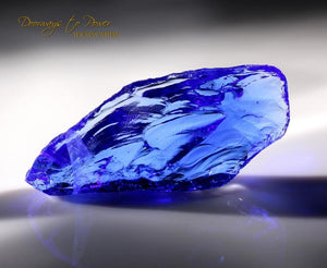 Majestic Elestial Starlight Sapphire Andara