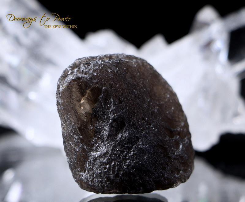 Cintamani Stone 'Celestial Substance'