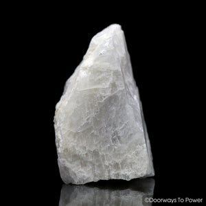 Natrolite Crystal Synergy 12 Stone