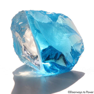 Royal Oracle Eye Monatomic Andara Crystal