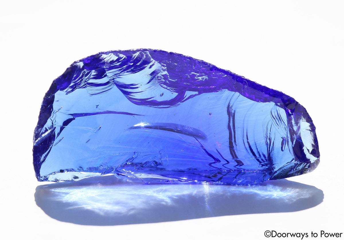 Andara Crystal Mt Shasta