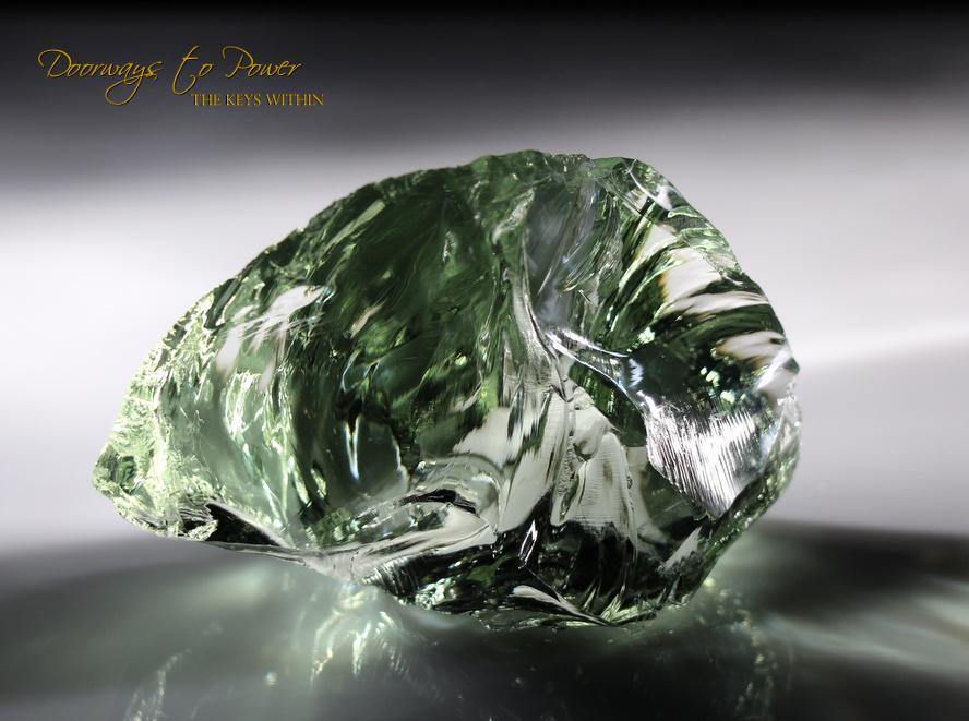 Doorways to Power Andara Crystals Mt Shasta