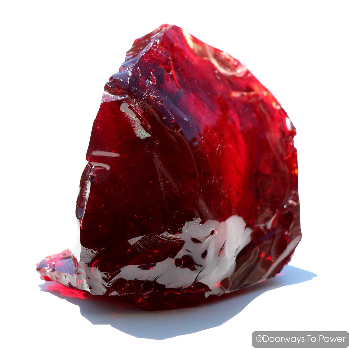 Andara Crystals Mt Shasta