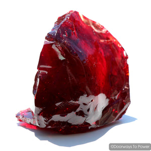 Andara Crystals Mt Shasta