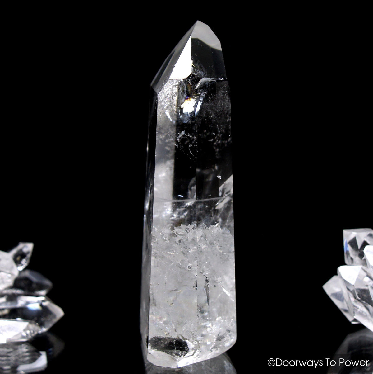 John of God Crystal